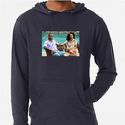 Jay Pharoah has also appeared in several films Jay Pharoah Hoodies