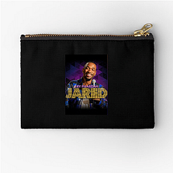 Jay Pharoah is known for his work on Saturday Night Live Jay Pharoah Zipper Pouches