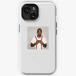 Jay Pharoah is an American comedian Jay Pharoah iPhone Cases