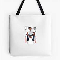 Jay Pharoah was a cast member on SNL from 2010 to 2016 Jay Pharoah Bags