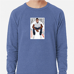 Jay Pharoah was a cast member on SNL from 2010 to 2016 Jay Pharoah Sweatshirts