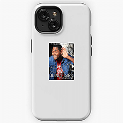 Jay Pharoah is famous for his celebrity impressions Jay Pharoah Samsung Cases