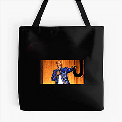 Jay Pharoah is a very talented performer Jay Pharoah Bags