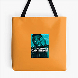 Jay Pharoah's real name is Jared Antonio Farrow Jay Pharoah Bags