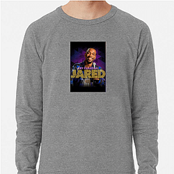 Jay Pharoah is known for his work on Saturday Night Live Jay Pharoah Sweatshirts