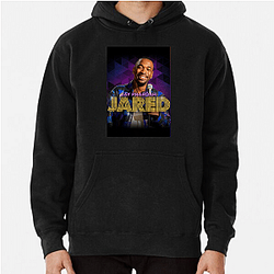 Jay Pharoah is known for his work on Saturday Night Live Jay Pharoah Hoodies