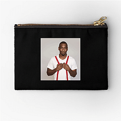 Jay Pharoah is an American comedian Jay Pharoah Zipper Pouches
