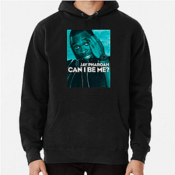 Jay Pharoah's real name is Jared Antonio Farrow Jay Pharoah Hoodies