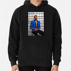 Jay Pharoah is also an actor and impressionist Jay Pharoah Hoodies