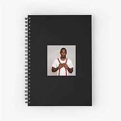 Jay Pharoah is an American comedian Jay Pharoah Notebook