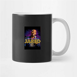 Jay Pharoah is known for his work on Saturday Night Live Jay Pharoah Mugs