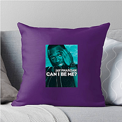 Jay Pharoah's real name is Jared Antonio Farrow Jay Pharoah Pillows Cover