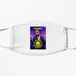 Jay Pharoah has impersonated many famous people Jay Pharoah Face Masks