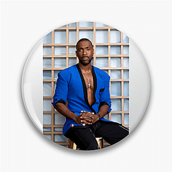 Jay Pharoah is also an actor and impressionist Jay Pharoah Pins