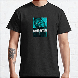 Jay Pharoah's real name is Jared Antonio Farrow Jay Pharoah T-Shirts