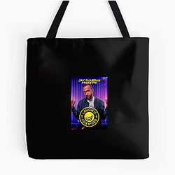 Jay Pharoah has impersonated many famous people Jay Pharoah Bags