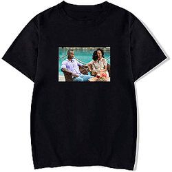 Jay Pharoah has also appeared in several films Jay Pharoah T-Shirts