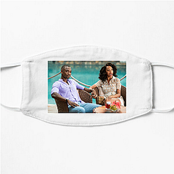 Jay Pharoah has also appeared in several films Jay Pharoah Face Masks