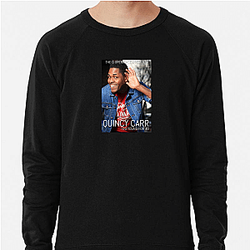 Jay Pharoah is famous for his celebrity impressions Jay Pharoah Sweatshirts