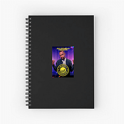 Jay Pharoah has impersonated many famous people Jay Pharoah Notebook