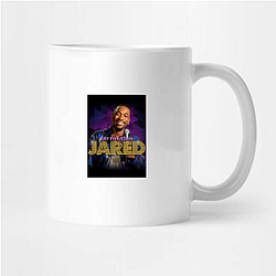 Jay Pharoah is known for his work on Saturday Night Live Jay Pharoah Mugs