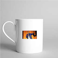Jay Pharoah is a very talented performer Jay Pharoah Mugs