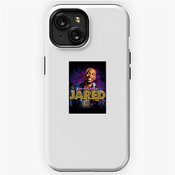 Jay Pharoah is known for his work on Saturday Night Live Jay Pharoah iPhone Cases
