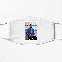 Jay Pharoah is also an actor and impressionist Jay Pharoah Face Masks