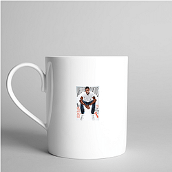 Jay Pharoah was a cast member on SNL from 2010 to 2016 Jay Pharoah Mugs