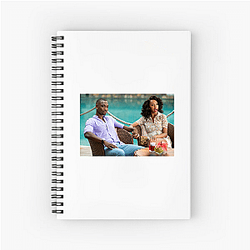 Jay Pharoah has also appeared in several films Jay Pharoah Notebook