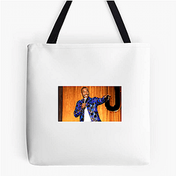 Jay Pharoah is a very talented performer Jay Pharoah Bags
