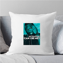 Jay Pharoah's real name is Jared Antonio Farrow Jay Pharoah Pillows Cover