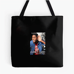 Jay Pharoah is famous for his celebrity impressions Jay Pharoah Bags