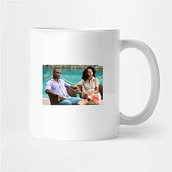 Jay Pharoah has also appeared in several films Jay Pharoah Mugs