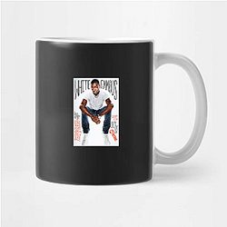 Jay Pharoah was a cast member on SNL from 2010 to 2016 Jay Pharoah Mugs