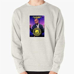 Jay Pharoah has impersonated many famous people Jay Pharoah Sweatshirts