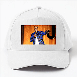 Jay Pharoah is a very talented performer Jay Pharoah Hats & Caps