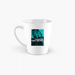 Jay Pharoah's real name is Jared Antonio Farrow Jay Pharoah Mugs