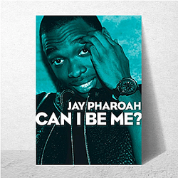 Jay Pharoah's real name is Jared Antonio Farrow Jay Pharoah Posters