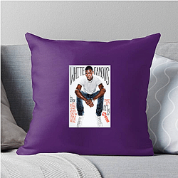 Jay Pharoah was a cast member on SNL from 2010 to 2016 Jay Pharoah Pillows Cover