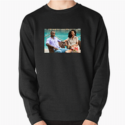 Jay Pharoah has also appeared in several films Jay Pharoah Sweatshirts