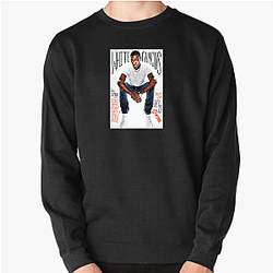 Jay Pharoah was a cast member on SNL from 2010 to 2016 Jay Pharoah Sweatshirts