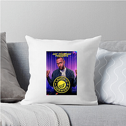 Jay Pharoah has impersonated many famous people Jay Pharoah Pillows Cover