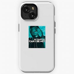 Jay Pharoah's real name is Jared Antonio Farrow Jay Pharoah Samsung Cases