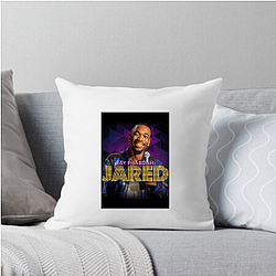 Jay Pharoah is known for his work on Saturday Night Live Jay Pharoah Pillows Cover