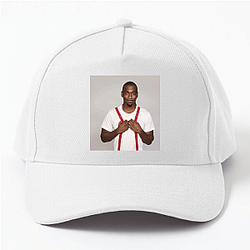 Jay Pharoah is an American comedian Jay Pharoah Hats & Caps