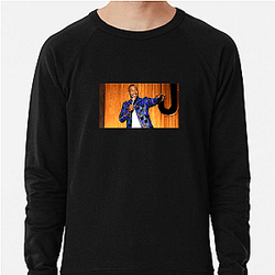 Jay Pharoah is a very talented performer Jay Pharoah Sweatshirts