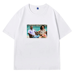 Jay Pharoah has also appeared in several films Jay Pharoah T-Shirts