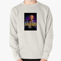 Jay Pharoah is known for his work on Saturday Night Live Jay Pharoah Sweatshirts