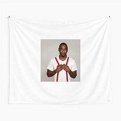 Jay Pharoah is an American comedian Jay Pharoah Tapestries